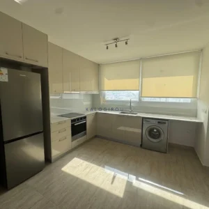 2 Bedroom Apartment for Rent in Larnaca District