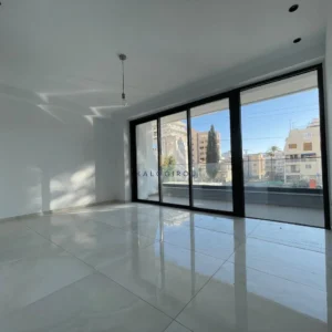 1 Bedroom Apartment for Rent in Nicosia District