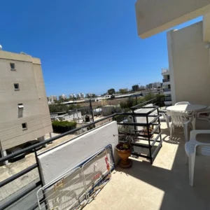 2 Bedroom Apartment for Rent in Larnaca District