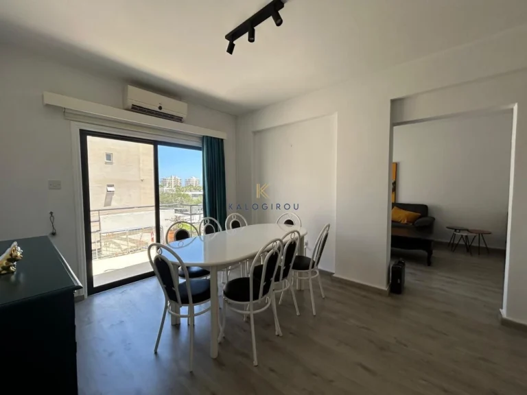 Larnaca