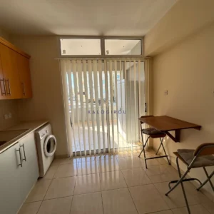 2 Bedroom Apartment for Rent in Larnaca District