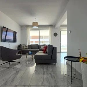 3 Bedroom Apartment for Rent in Larnaca District
