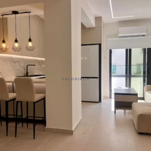 2 Bedroom Apartment for Rent in Larnaca District