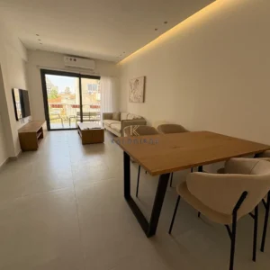 2 Bedroom Apartment for Rent in Larnaca District