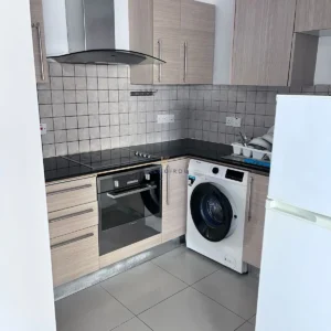 1 Bedroom Apartment for Rent in Drosia, Larnaca District