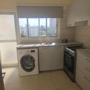2 Bedroom Apartment for Rent in Larnaca District
