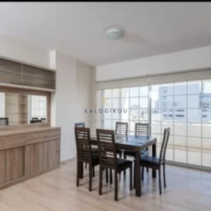 3 Bedroom Apartment for Rent in Larnaca District