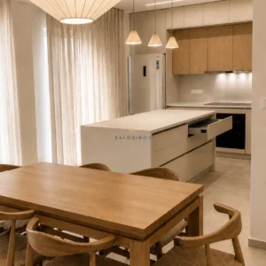 2 Bedroom Apartment for Rent in Livadia Larnakas, Larnaca District
