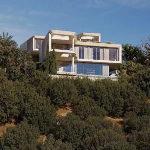 5 Bedroom House for Sale in Agios Tychonas, Limassol District