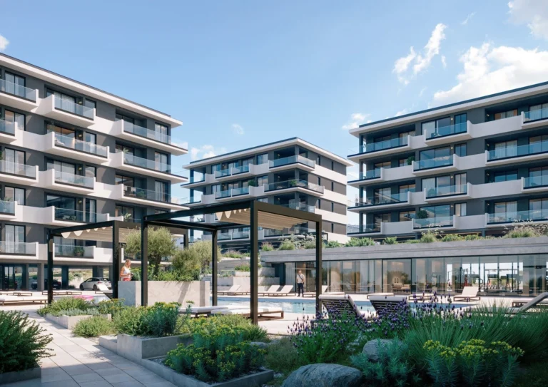 Average Price for 2 Bedroom Apartment in Cyprus