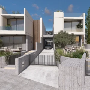 3 Bedroom House for Sale in Agia Marinouda, Paphos District