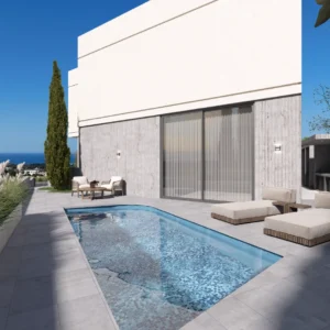 3 Bedroom House for Sale in Agia Marinouda, Paphos District