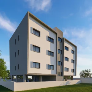 2 Bedroom Apartment for Sale in Koloni, Paphos District