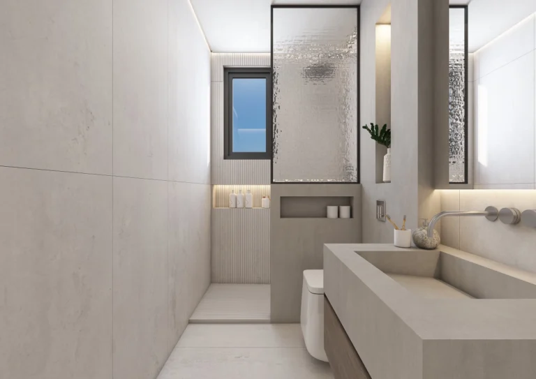 Average Price for 2 Bedroom Apartment in Cyprus