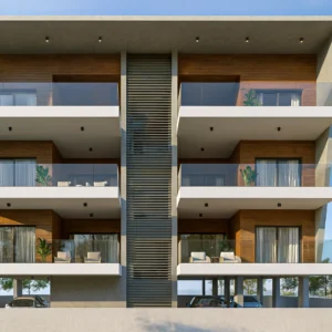 2 Bedroom Apartment for Sale in Koloni, Paphos District