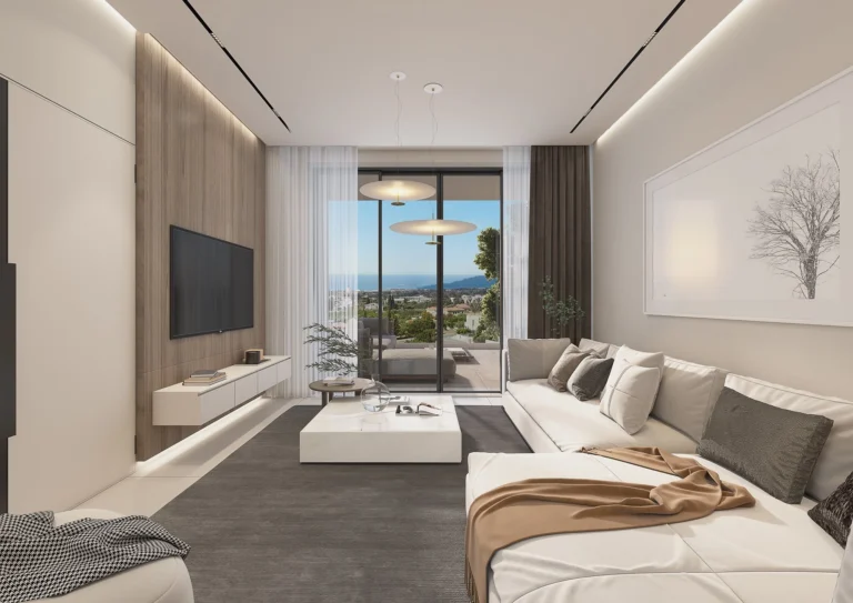 Average Price for 2 Bedroom Apartment in Cyprus