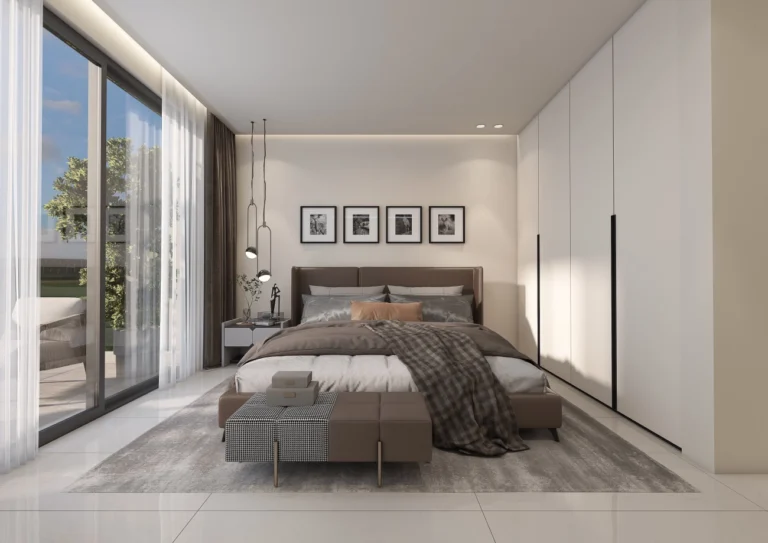Average Price for 2 Bedroom Apartment in Cyprus