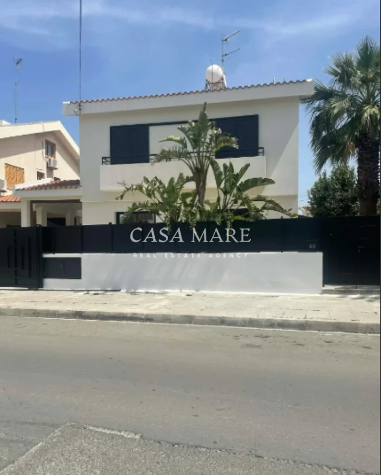 Nicosia