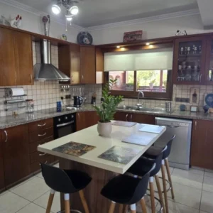 4 Bedroom House for Sale in Lakatameia – Agios Nikolaos, Nicosia District