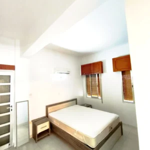 2 Bedroom Apartment for Rent in Limassol – Neapolis