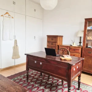 3 Bedroom Apartment for Rent in Limassol – Neapolis
