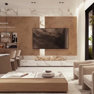 2 Bedroom Apartment for Sale in Germasogeia, Limassol District