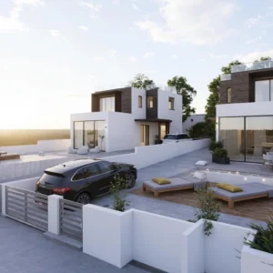 3 Bedroom House for Sale in Souni, Limassol District