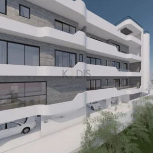 3 Bedroom Apartment for Sale in Limassol District