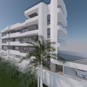 3 Bedroom Apartment for Sale in Limassol District