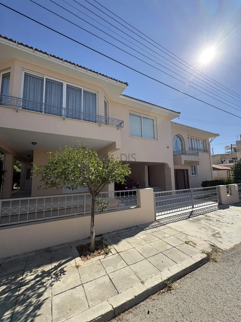 Nicosia