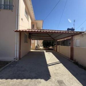 3 Bedroom House for Rent in Strovolos, Nicosia District