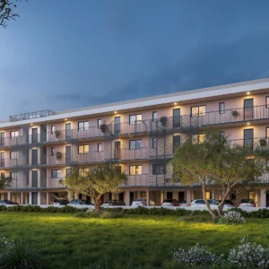1 Bedroom Apartment for Sale in Erimi, Limassol District