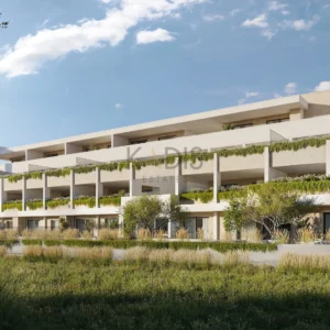 2 Bedroom Apartment for Sale in Erimi, Limassol District