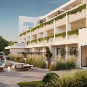 2 Bedroom Apartment for Sale in Erimi, Limassol District