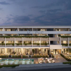 2 Bedroom Apartment for Sale in Erimi, Limassol District