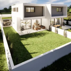 3 Bedroom House for Sale in Aglantzia, Nicosia District