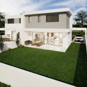 3 Bedroom House for Sale in Geri, Nicosia District