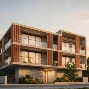 1 Bedroom Apartment for Sale in Nicosia District