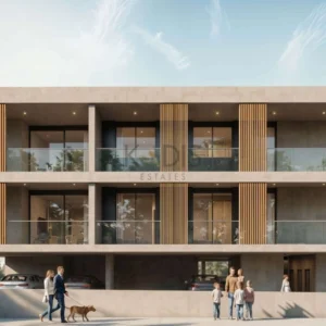 2 Bedroom Apartment for Sale in Nicosia District
