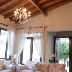 4 Bedroom House for Sale in Nicosia District