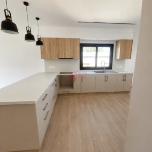 3 Bedroom House for Rent in Limassol – Petrou kai Pavlou