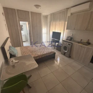 32m² Apartment for Rent in Limassol District