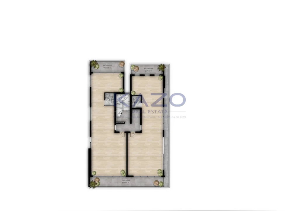 60m² Office for Sale in Limassol District