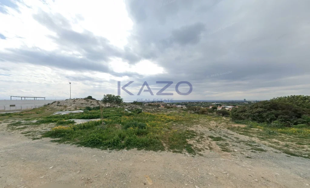 17,587m² Plot for Sale in Maroni, Larnaca District
