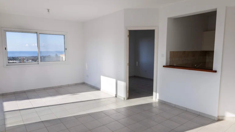 Cheap Apartments for Sale Paphos up to 400000 euro