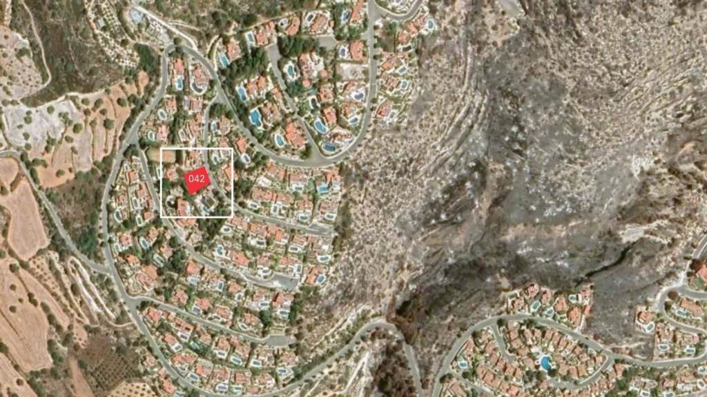 Plot for Sale in Tala, Paphos District