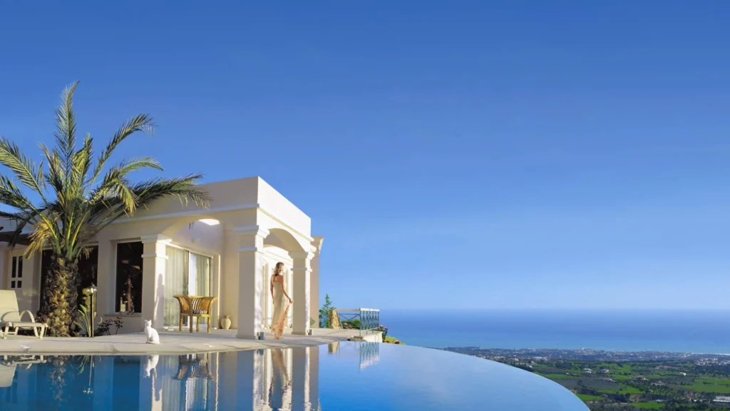 Plot for Sale in Tala, Paphos District