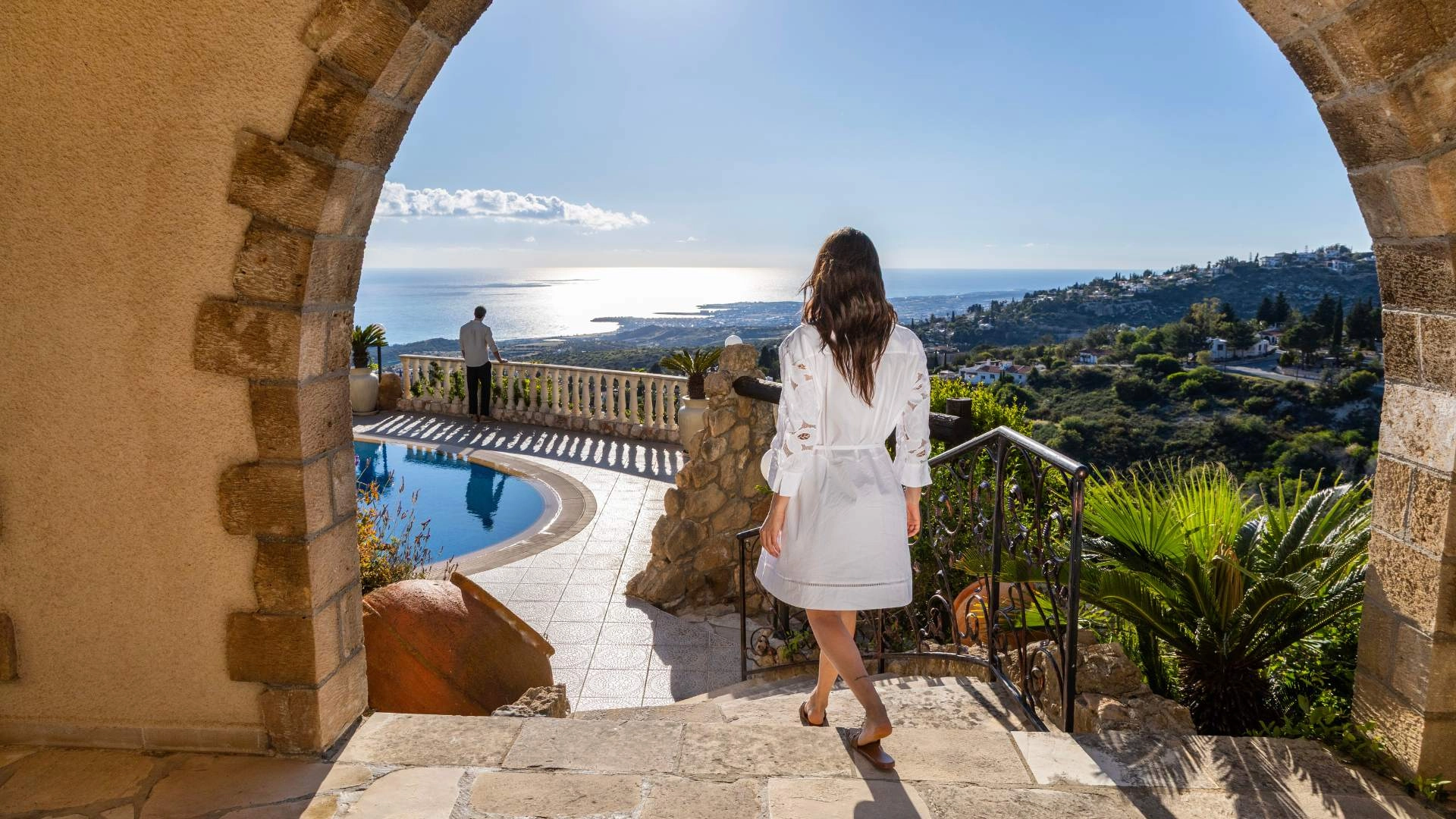 Plot for Sale in Tala, Paphos District