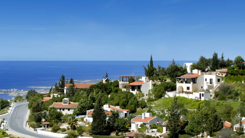 for Sale in Tala, Paphos District