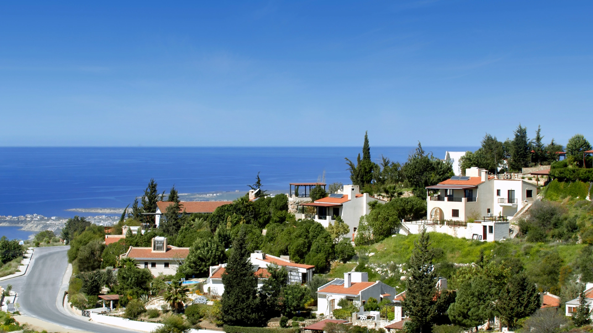for Sale in Tala, Paphos District